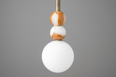 PENDANT MODEL NO. 6455