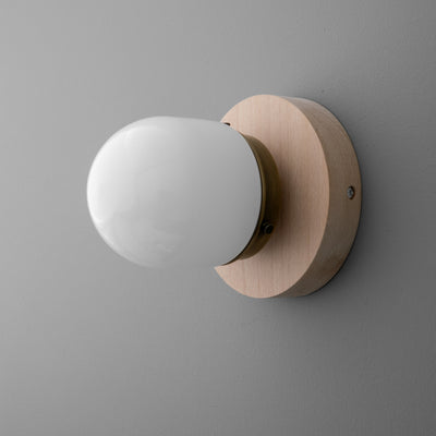 SCONCE MODEL NO. 6681