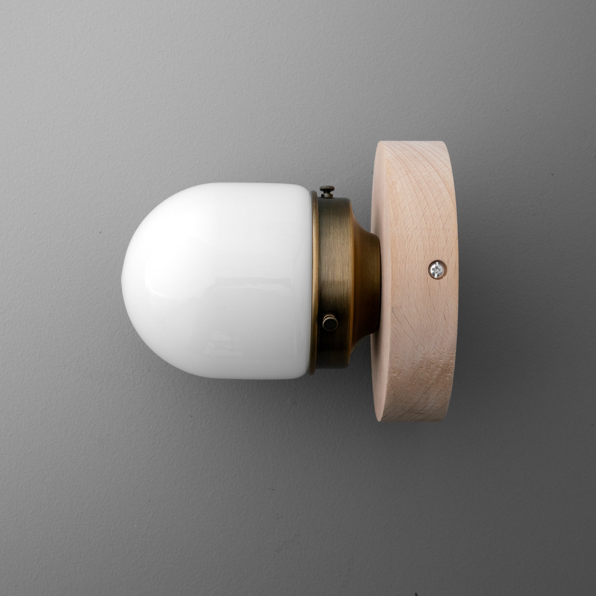 SCONCE MODEL NO. 6681