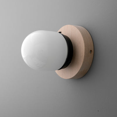 SCONCE MODEL NO. 6681