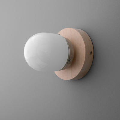 SCONCE MODEL NO. 6681