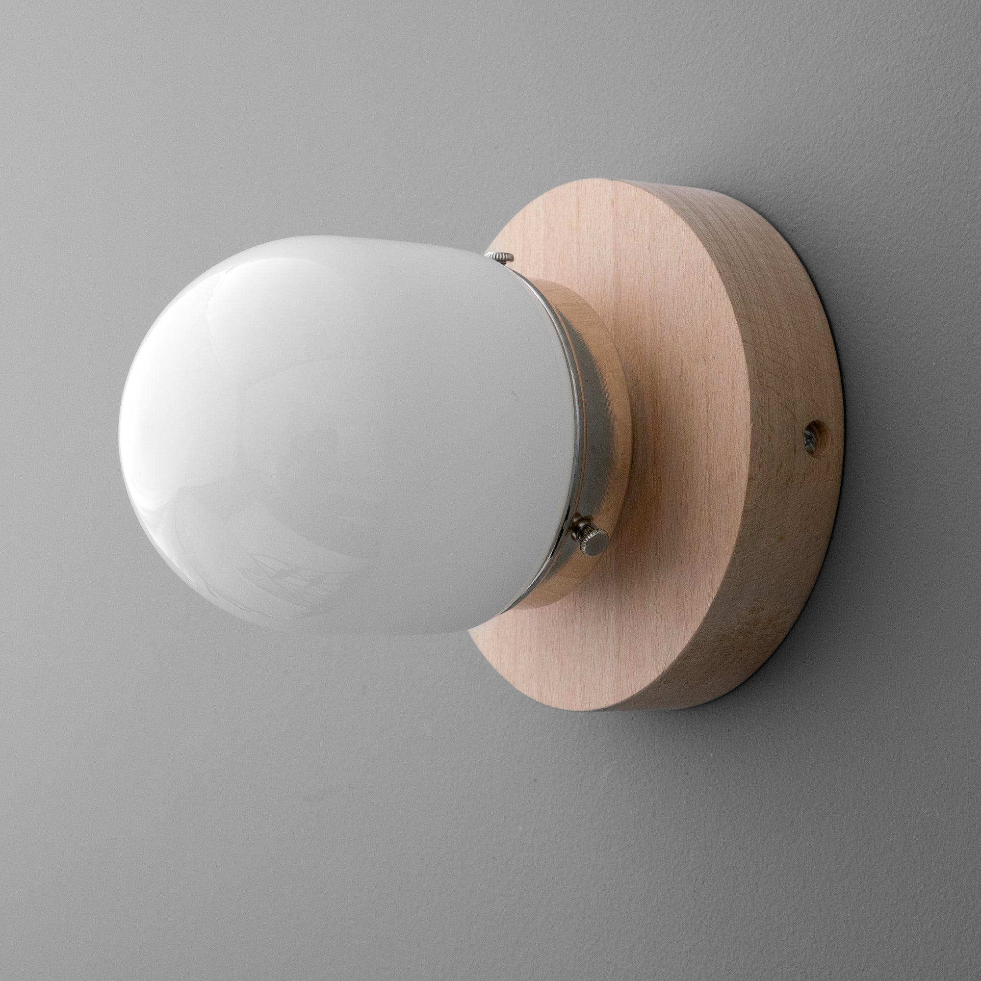 SCONCE MODEL NO. 6681