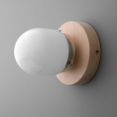 SCONCE MODEL NO. 6681