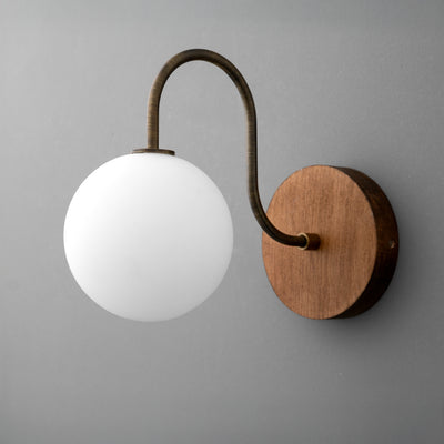 SCONCE MODEL NO. 0192