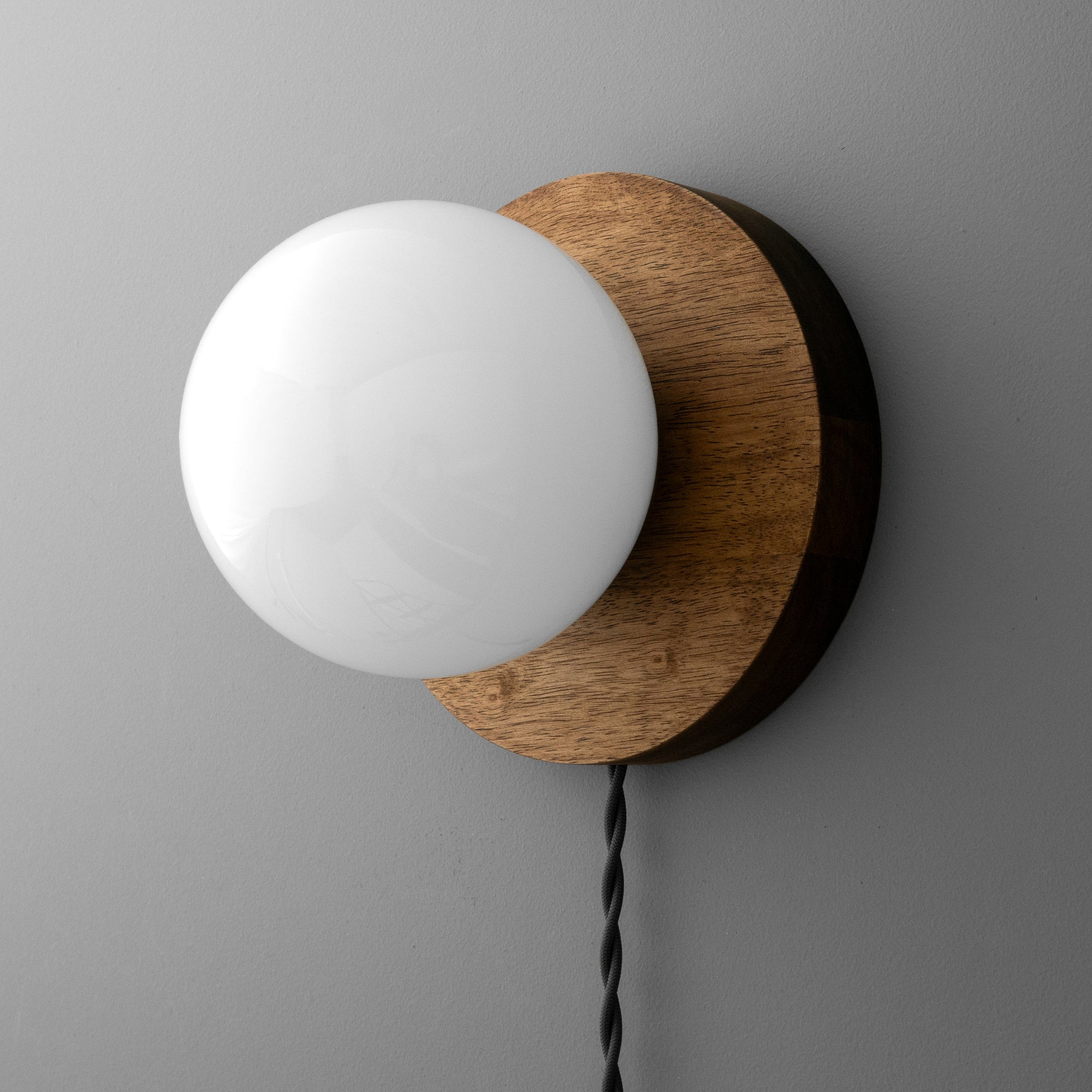 SCONCE MODEL NO. 4873