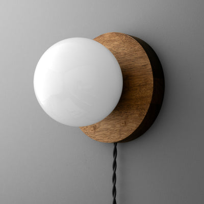 SCONCE MODEL NO. 4873