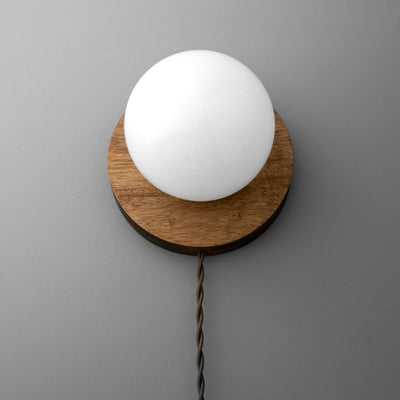 SCONCE MODEL NO. 4873