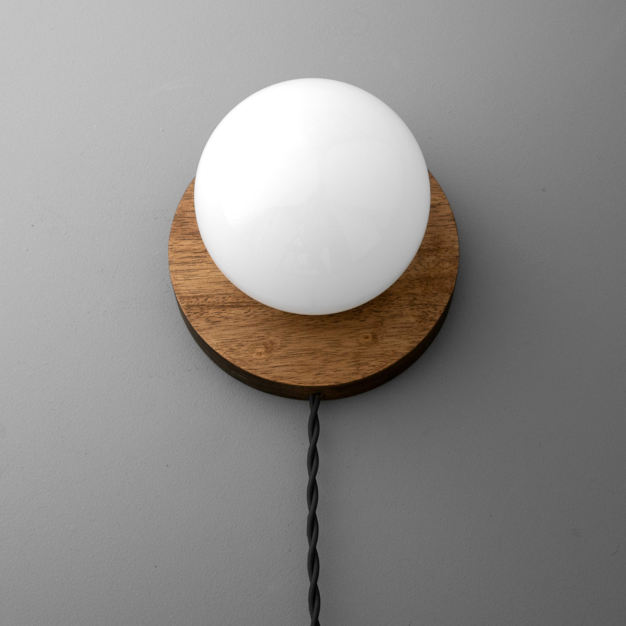 SCONCE MODEL NO. 4873