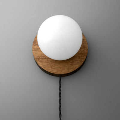 SCONCE MODEL NO. 4873