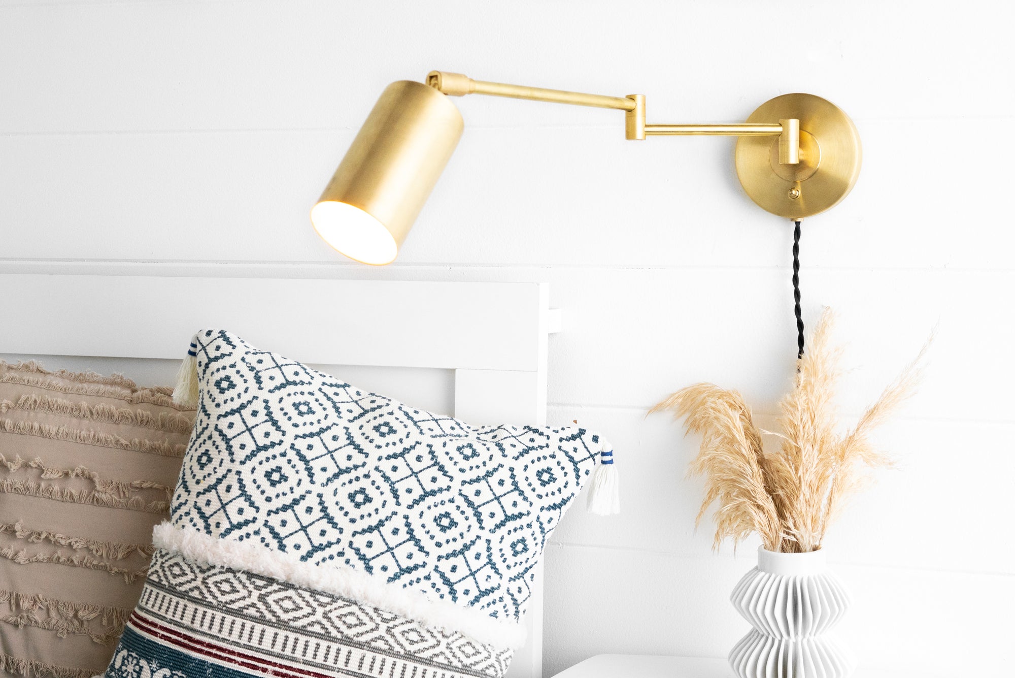 SCONCE MODEL NO. 2338