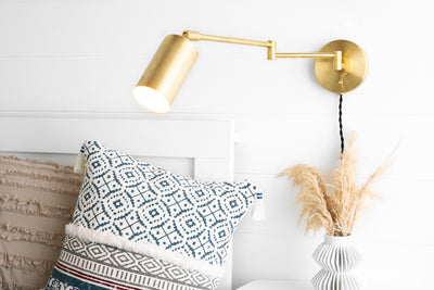 SCONCE MODEL NO. 2338
