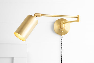 SCONCE MODEL NO. 2338