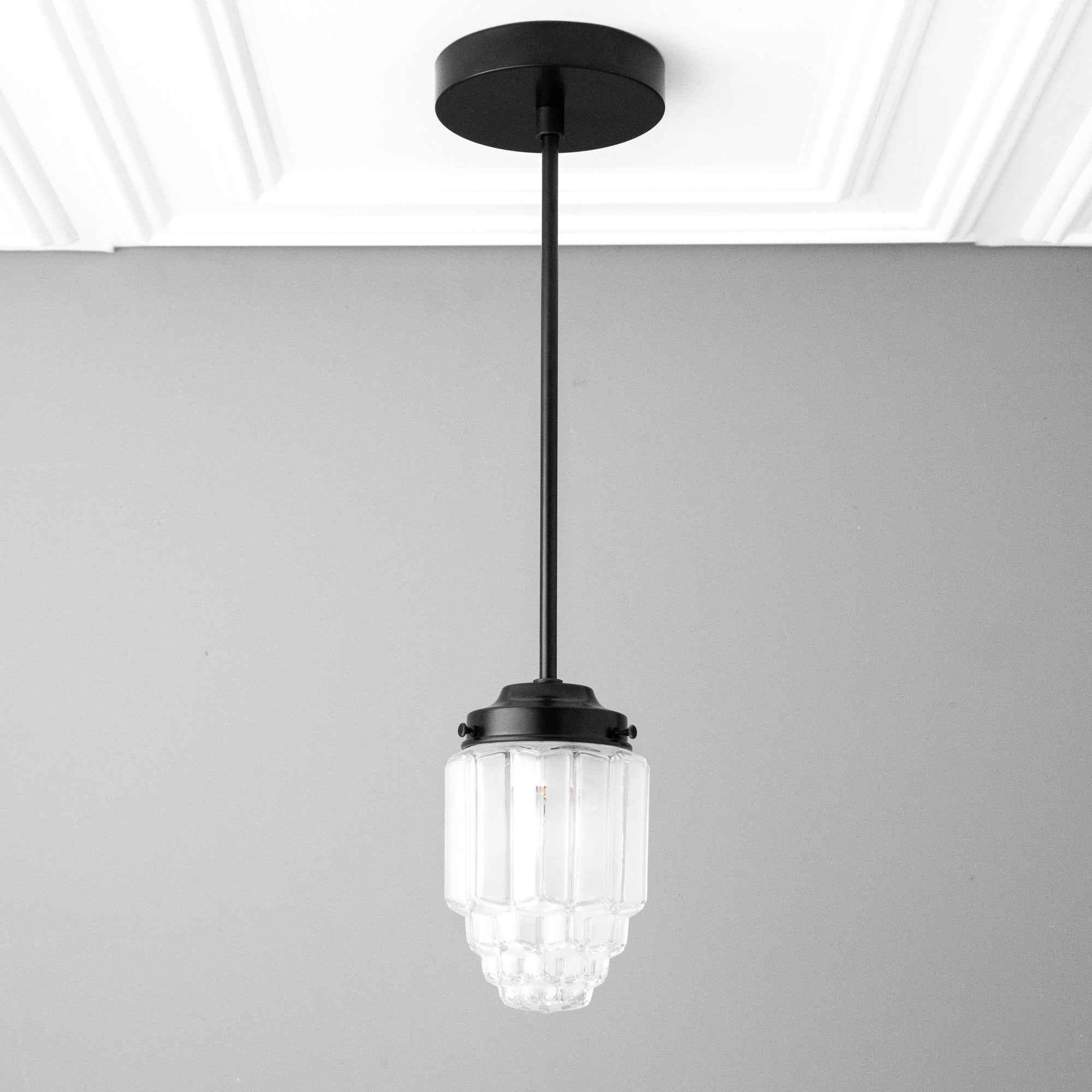 PENDANT MODEL NO. 5492