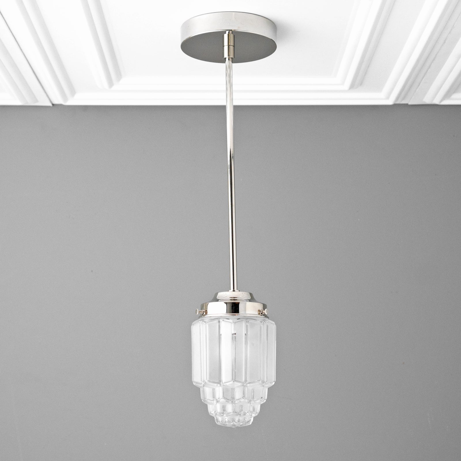 PENDANT MODEL NO. 5492