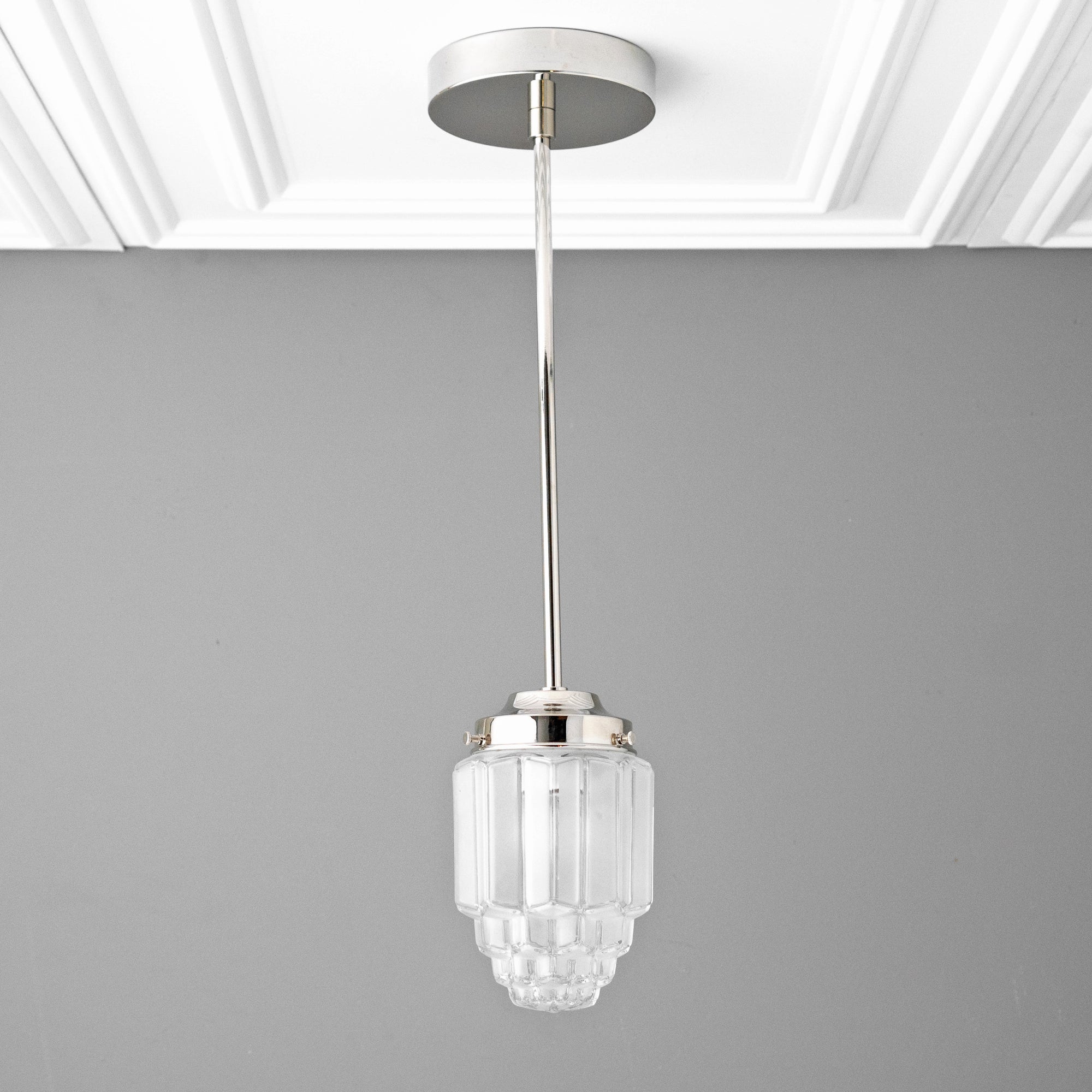 PENDANT MODEL NO. 5492