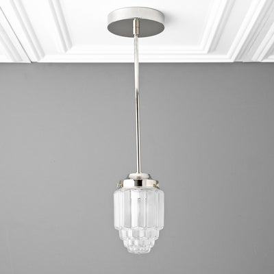 PENDANT MODEL NO. 5492