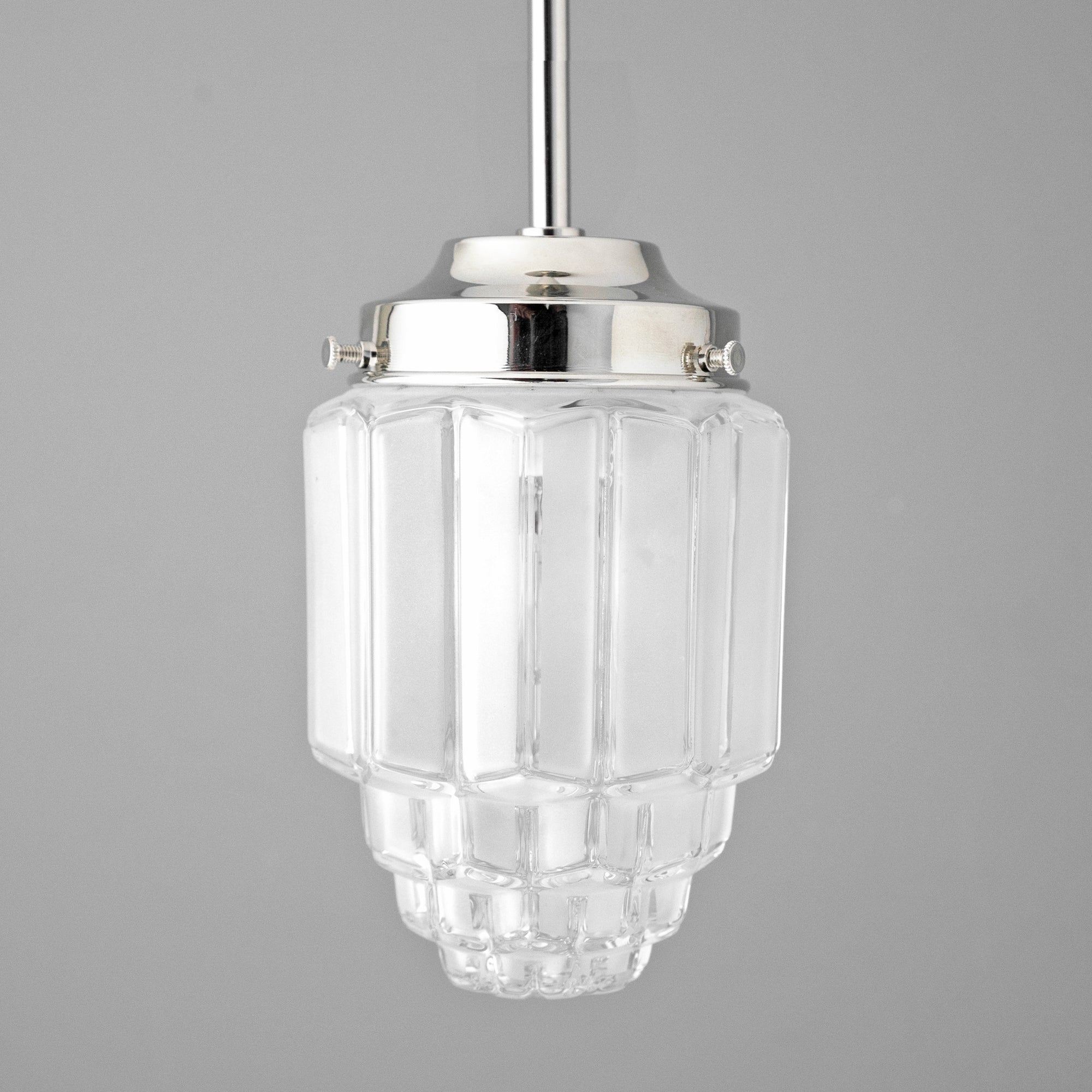 PENDANT MODEL NO. 5492
