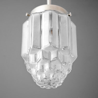 PENDANT MODEL NO. 5492