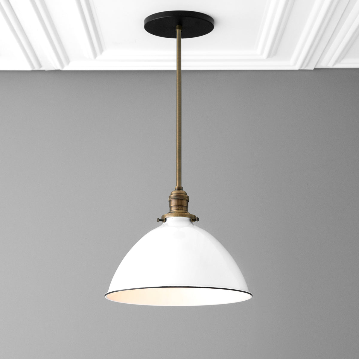 PENDANT MODEL NO. 8907