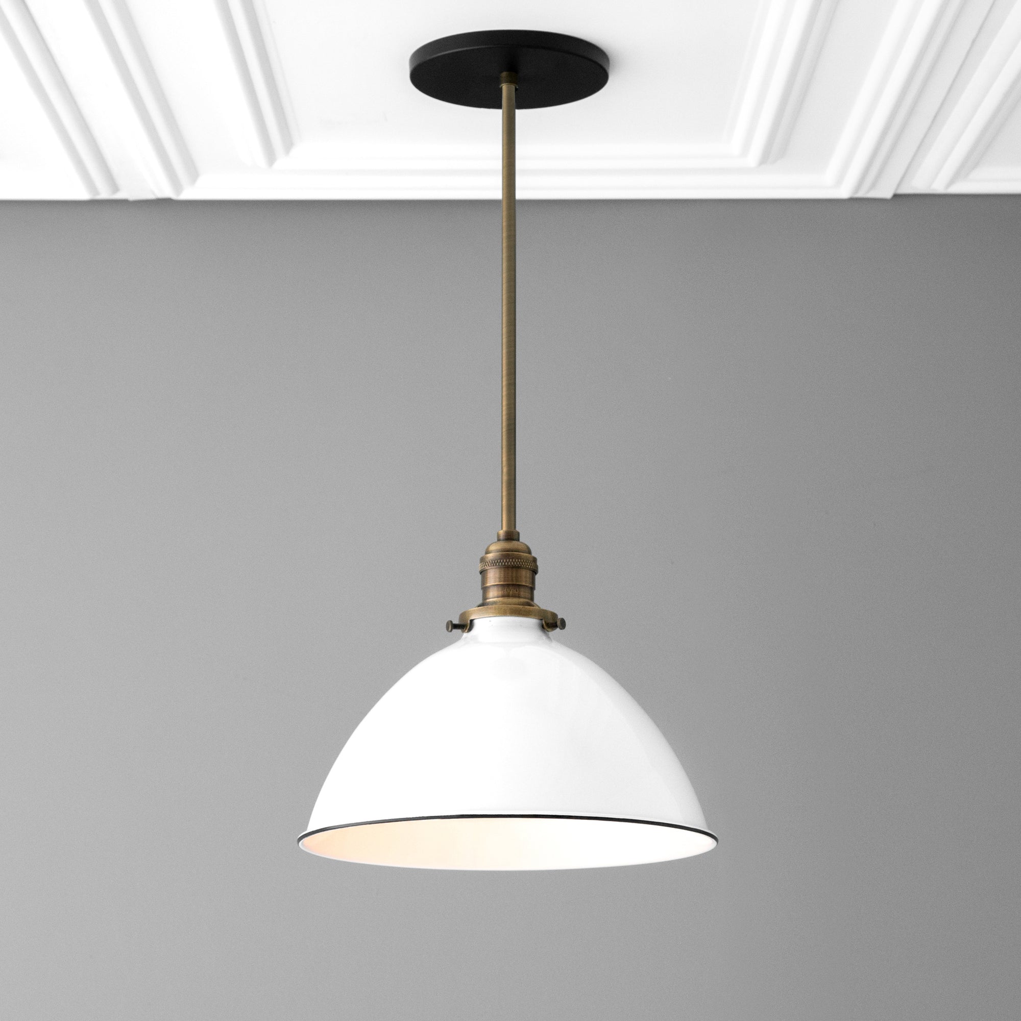 PENDANT MODEL NO. 8907