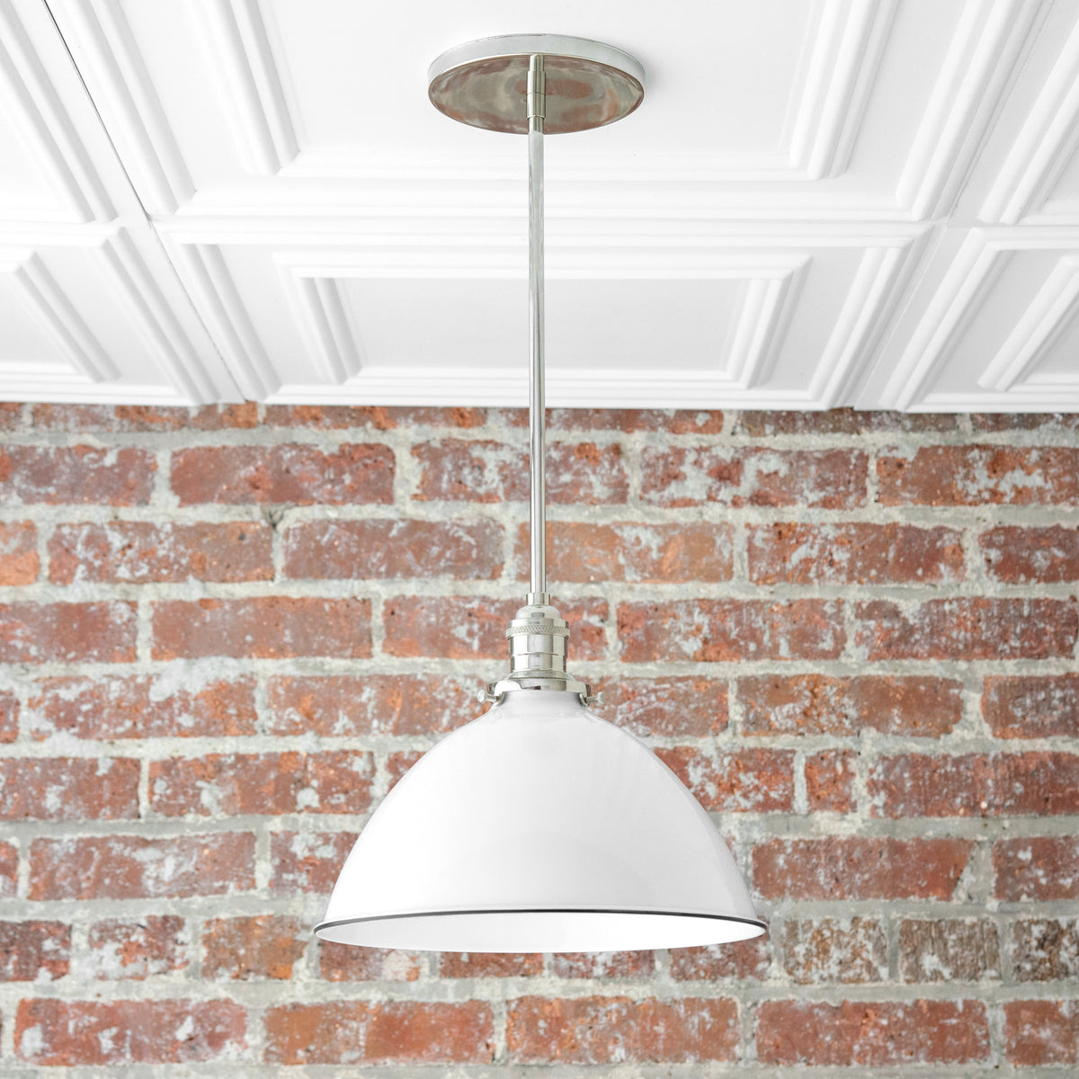 PENDANT MODEL NO. 8907
