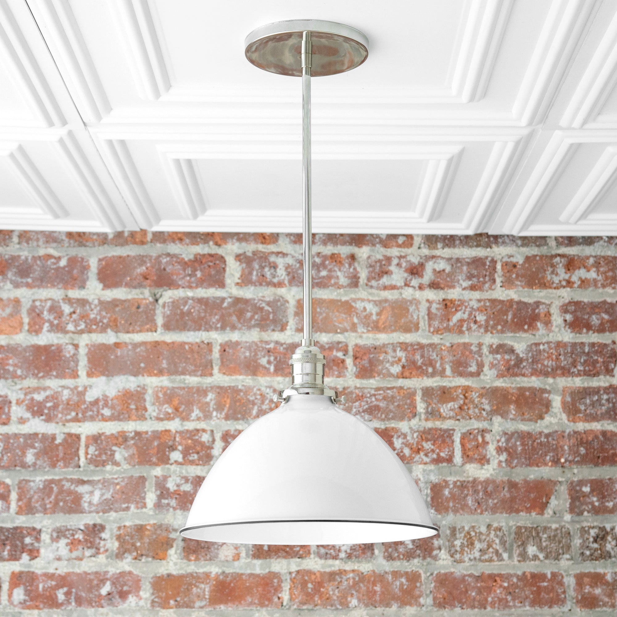 PENDANT MODEL NO. 8907