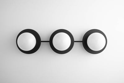 KR - Model 6413 Two Lights