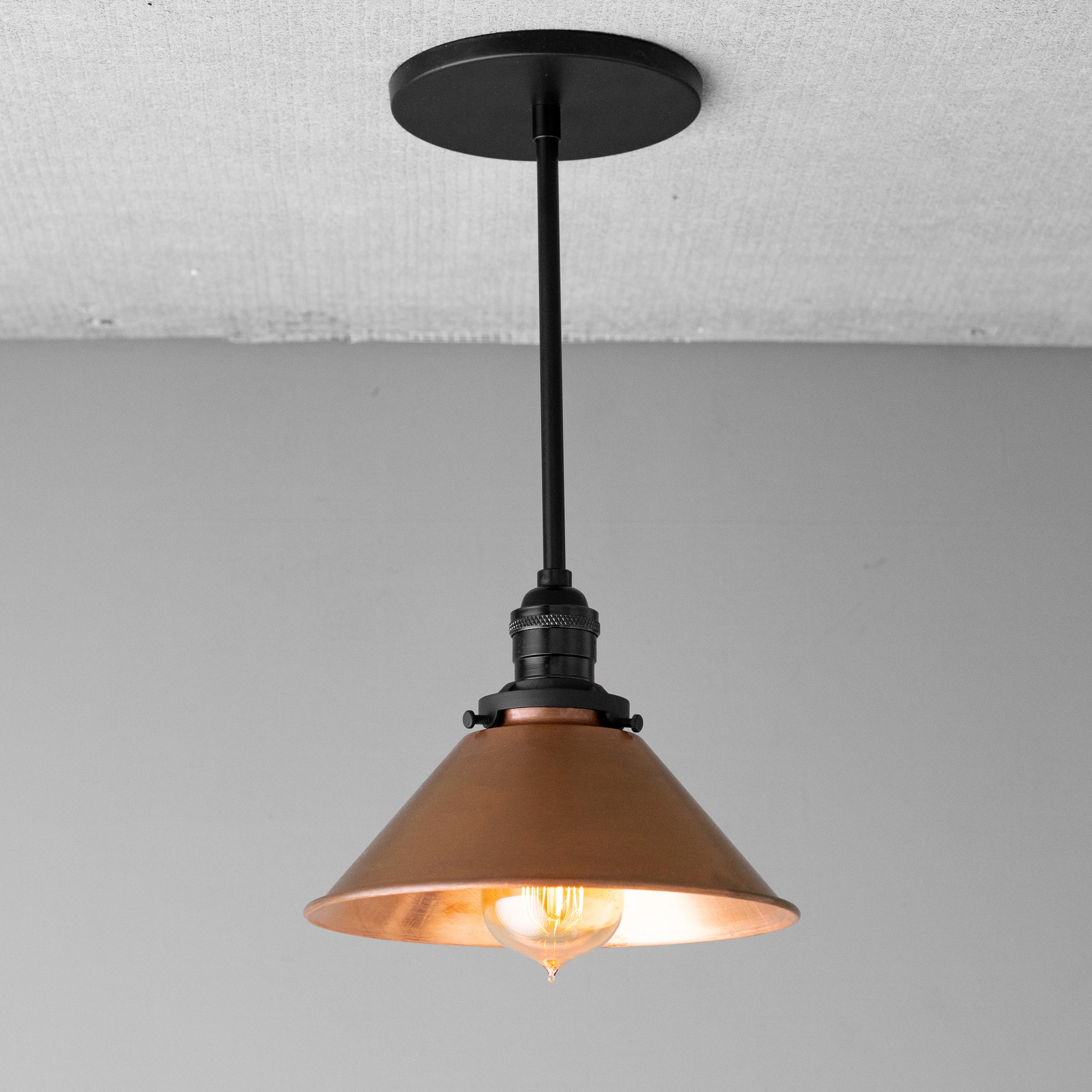 PENDANT MODEL NO. 8735