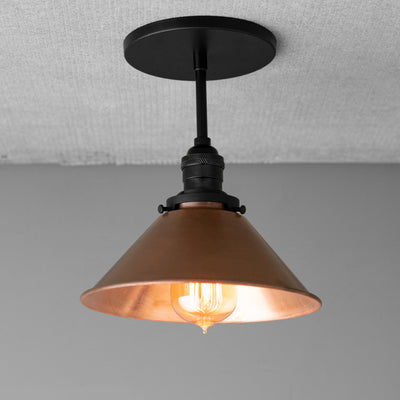 PENDANT MODEL NO. 8735