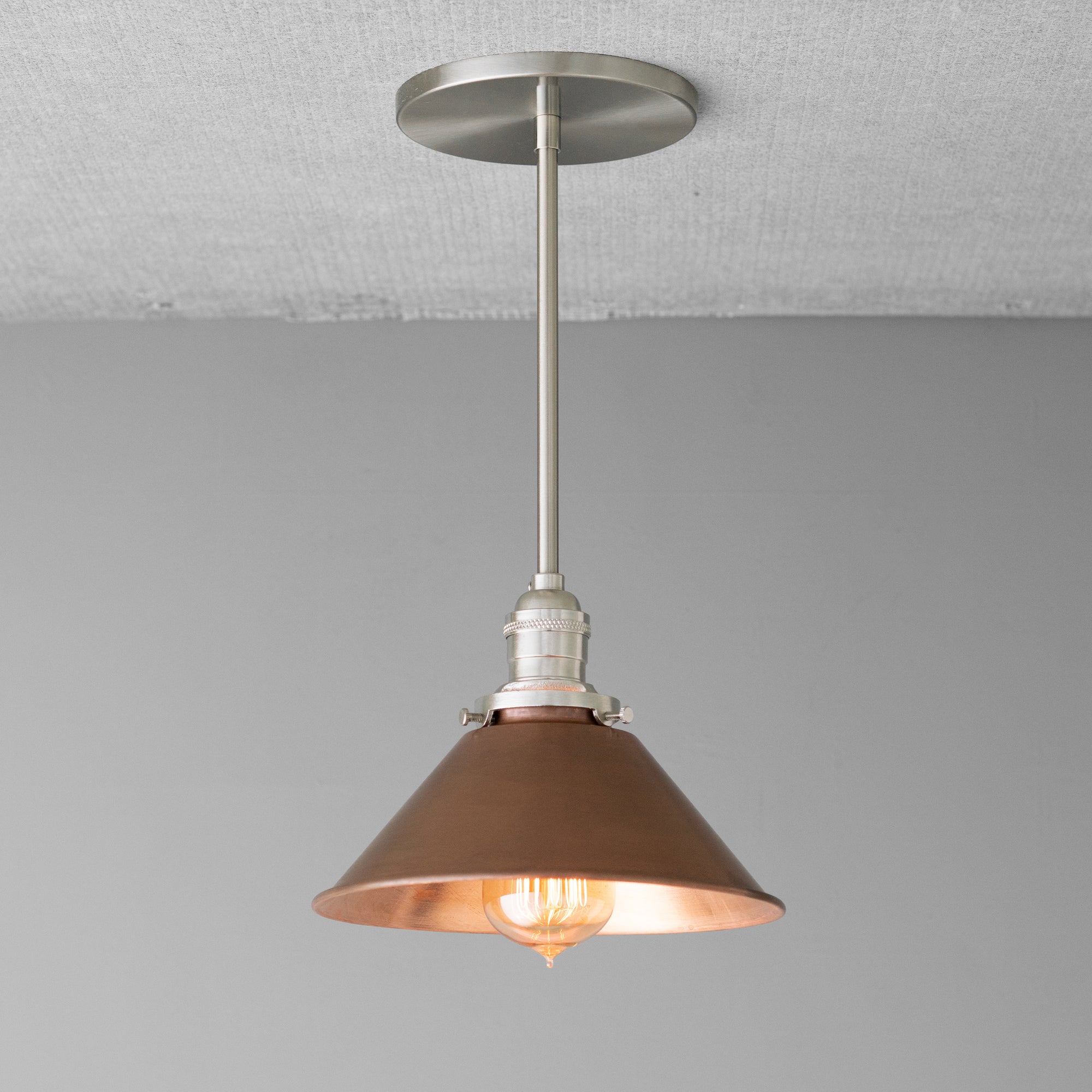 PENDANT MODEL NO. 8735