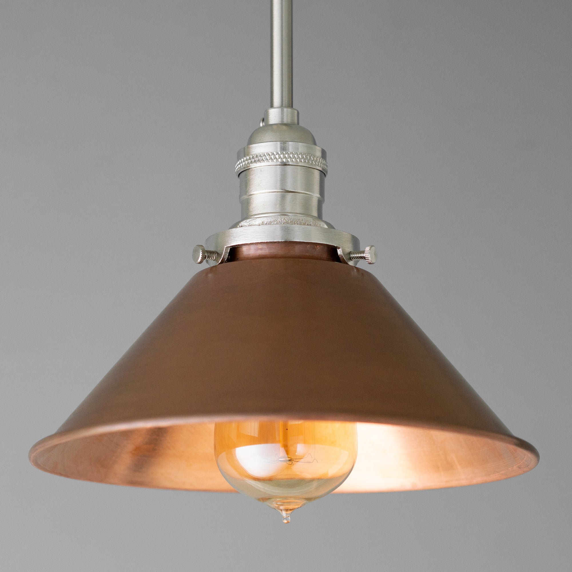 PENDANT MODEL NO. 8735