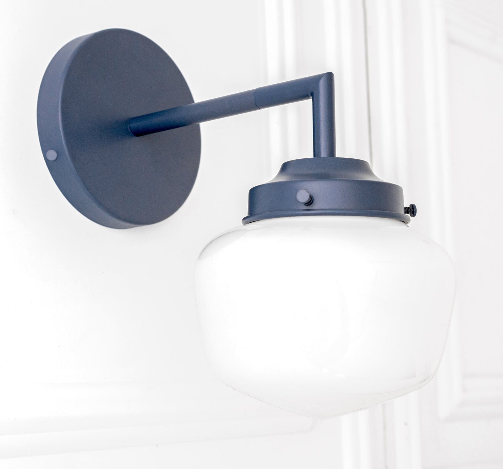 SCONCE MODEL NO. 4260