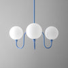 CHANDELIER MODEL NO. 0678