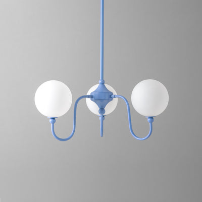 CHANDELIER MODEL NO. 0678