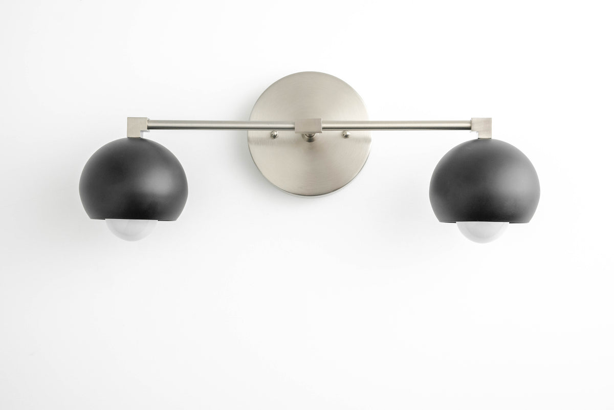 VANITY LIGHT MODEL NO. 5469