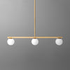 CHANDELIER MODEL NO. 0783