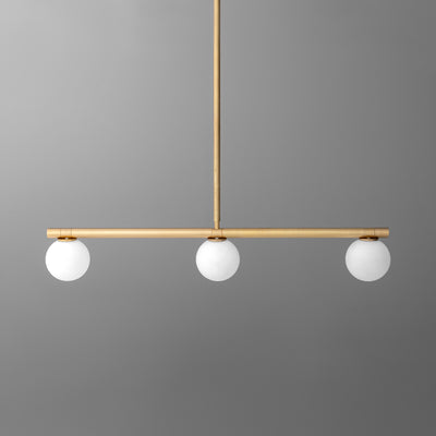 CHANDELIER MODEL NO. 0783