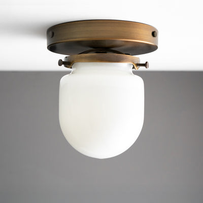 CEILING LIGHT MODEL NO. 6213