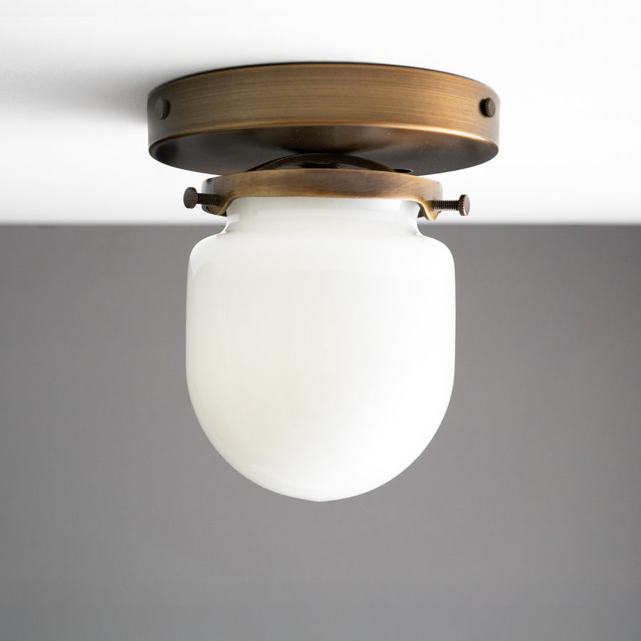CEILING LIGHT MODEL NO. 6213