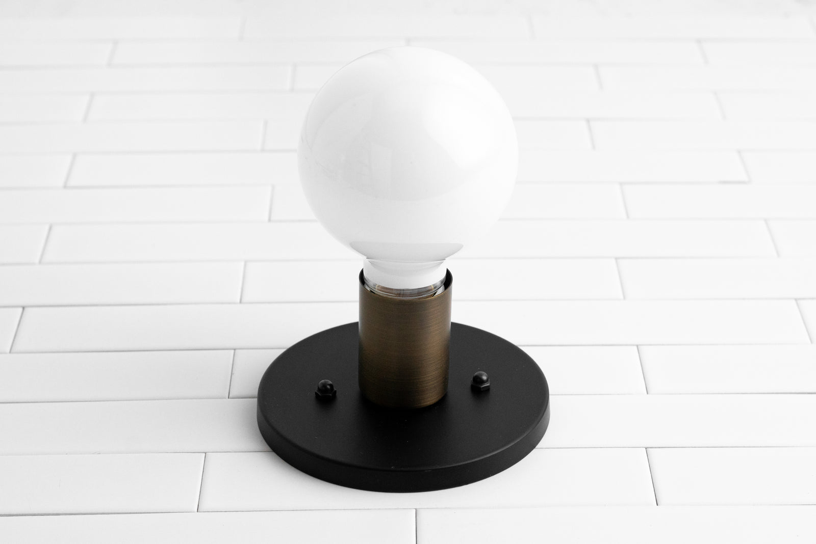 SCONCE MODEL NO. 2057