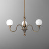 CHANDELIER MODEL NO. 4140