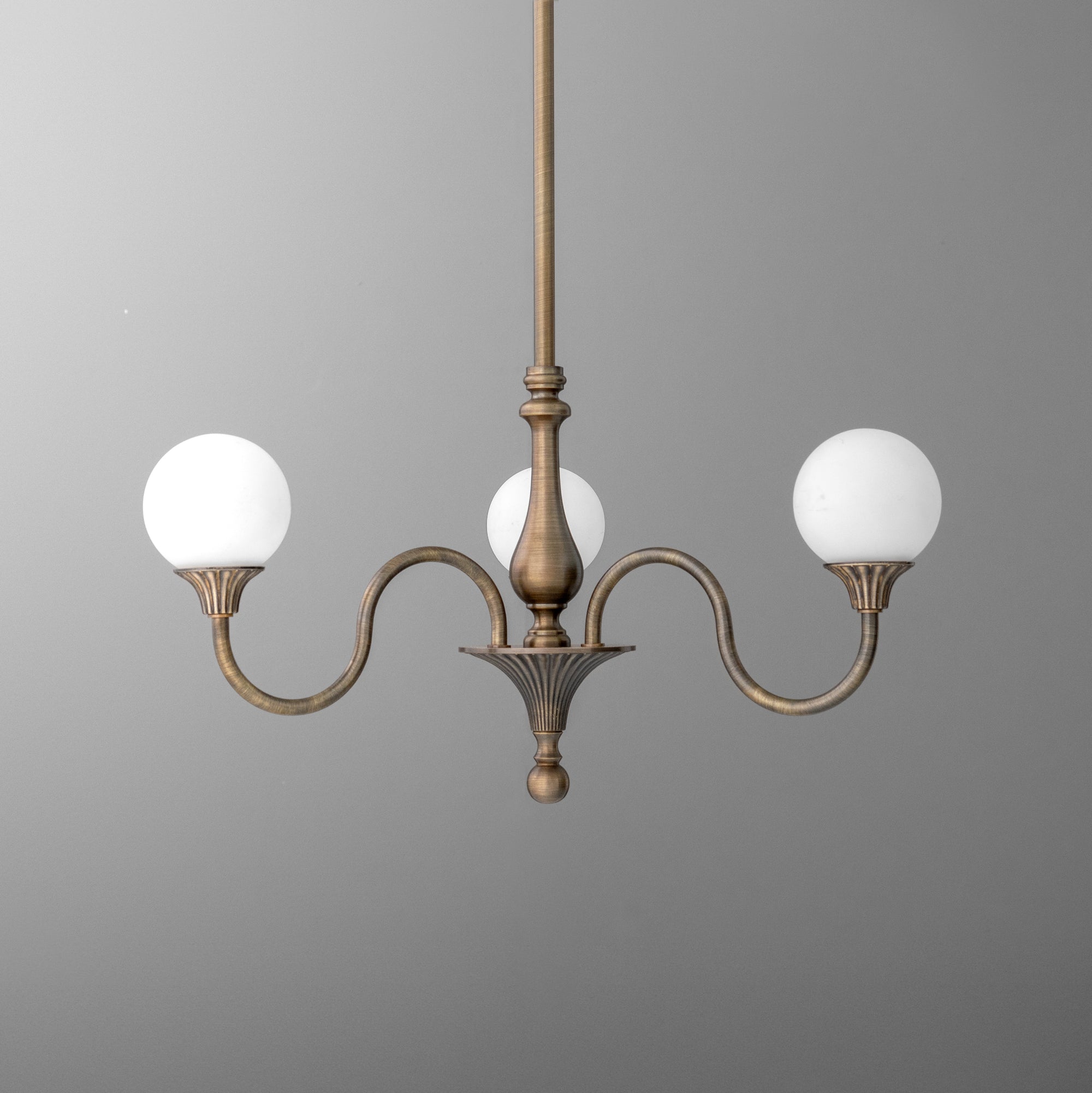 CHANDELIER MODEL NO. 4140
