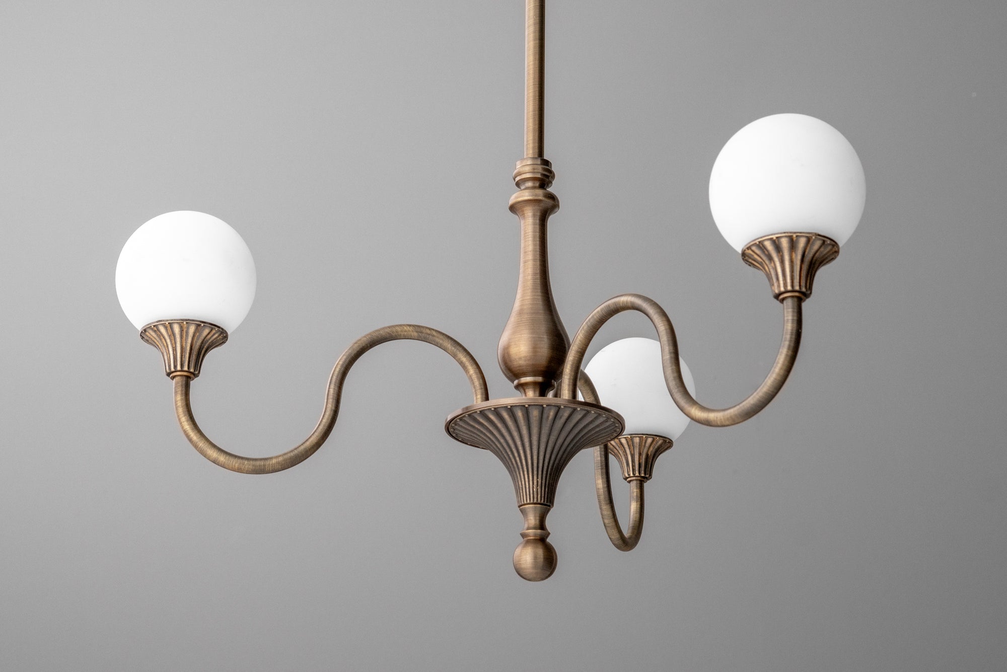 CHANDELIER MODEL NO. 4140