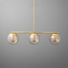 CHANDELIER MODEL NO. 1687