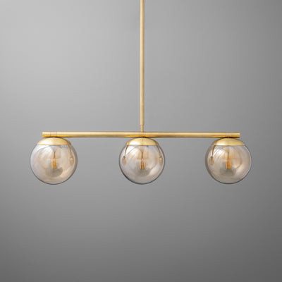CHANDELIER MODEL NO. 1687