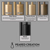 VANITY LIGHT MODEL NO. 0085
