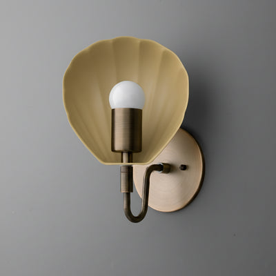 SCONCE MODEL NO. 1086