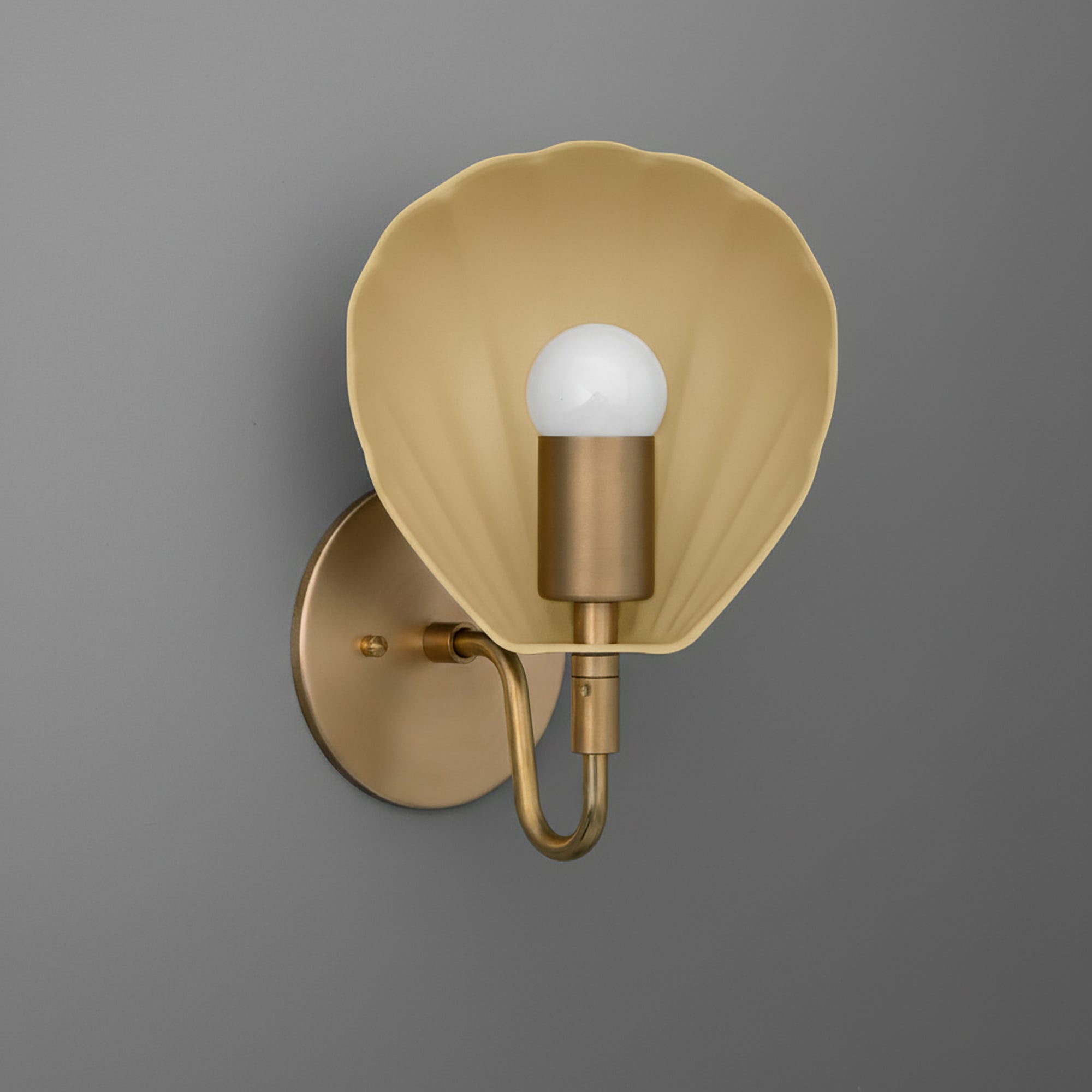 SCONCE MODEL NO. 1086