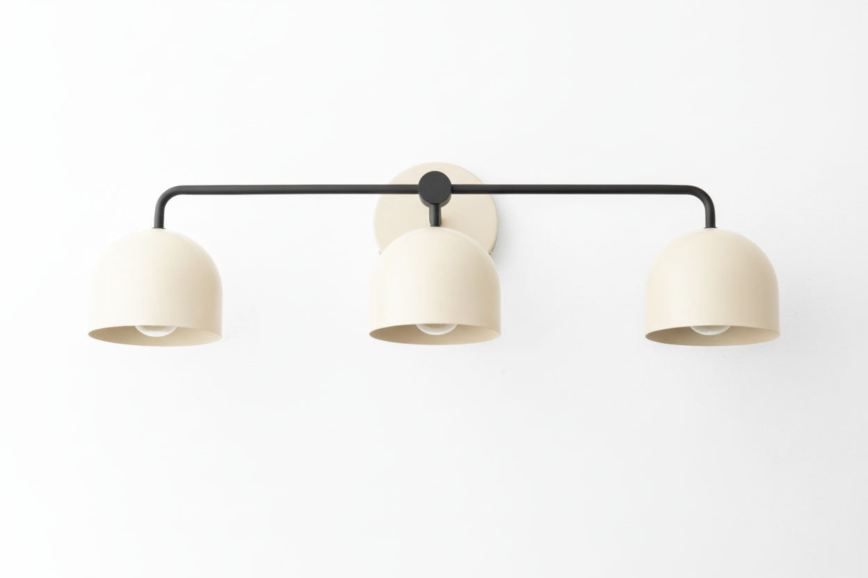 VANITY LIGHT MODEL NO. 7456