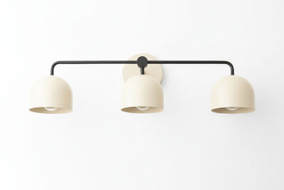 VANITY LIGHT MODEL NO. 7456